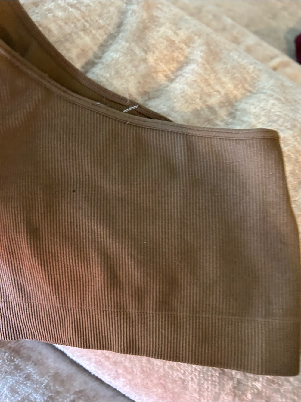 Set Active One-Shoulder Bra - Picture 9 of 10